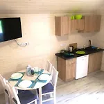 Fhu Aquarius Holiday home