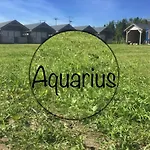 Fhu Aquarius Holiday home *