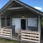 Holiday home Fhu Aquarius Dziwnowek