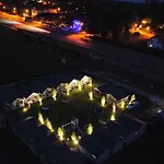 Fhu Aquarius Holiday home *