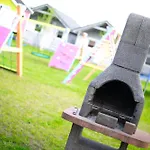 Fhu Aquarius Holiday home Dziwnowek