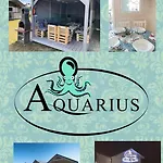 Holiday home Fhu Aquarius Dziwnowek