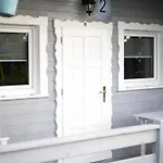 Holiday home Fhu Aquarius