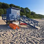 Holiday home Fhu Aquarius