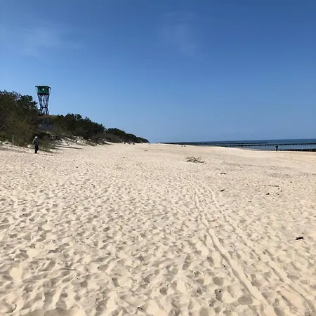 Fhu Aquarius Dom wakacyjny