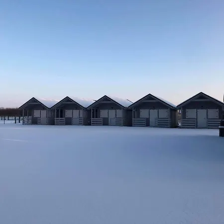 Fhu Aquarius Dom wakacyjny