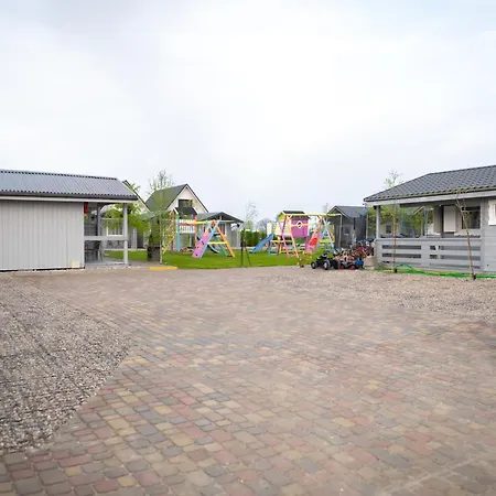 Holiday home Fhu Aquarius *