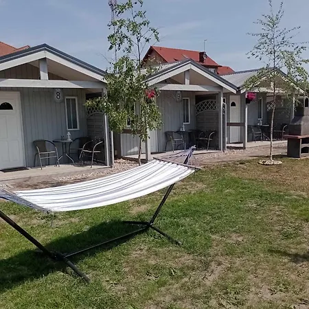 Fhu Aquarius Dom wakacyjny *