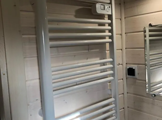 بيت للعطل Fhu Aquarius