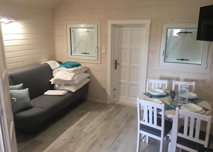 بيت للعطل Fhu Aquarius