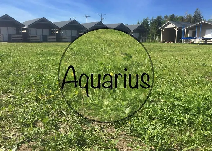 Fhu Aquarius بيت للعطل *