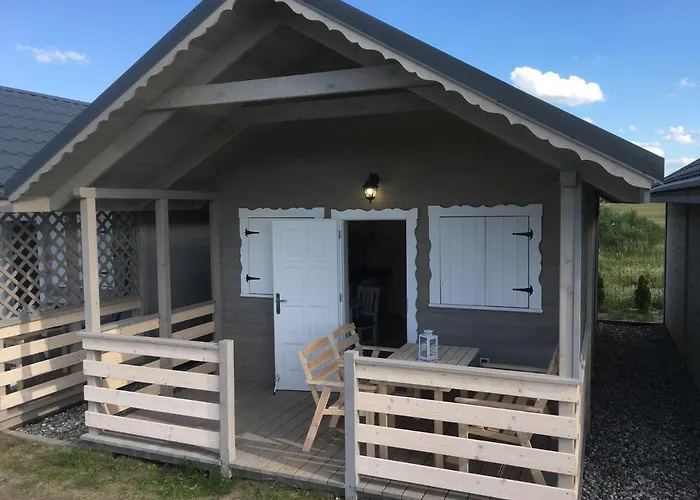 بيت للعطل Fhu Aquarius دجيفنوفيك