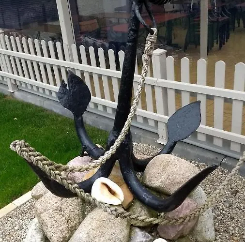 بيت للعطل Fhu Aquarius