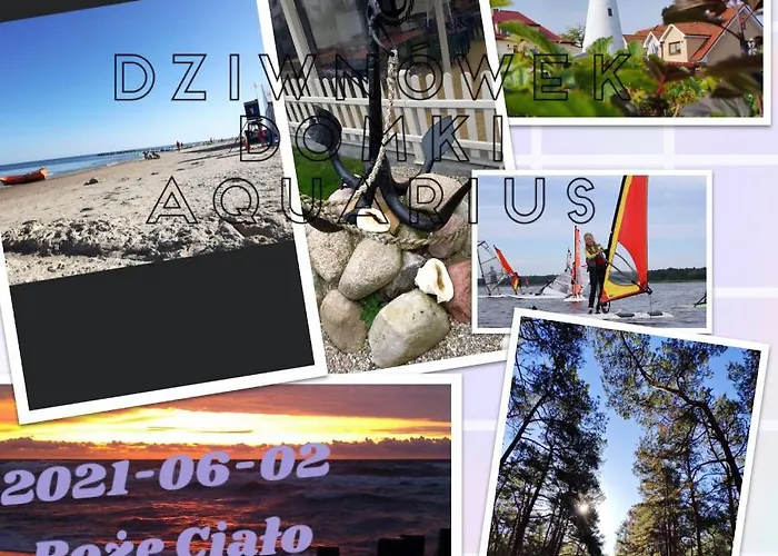 Fhu Aquarius * دجيفنوفيك