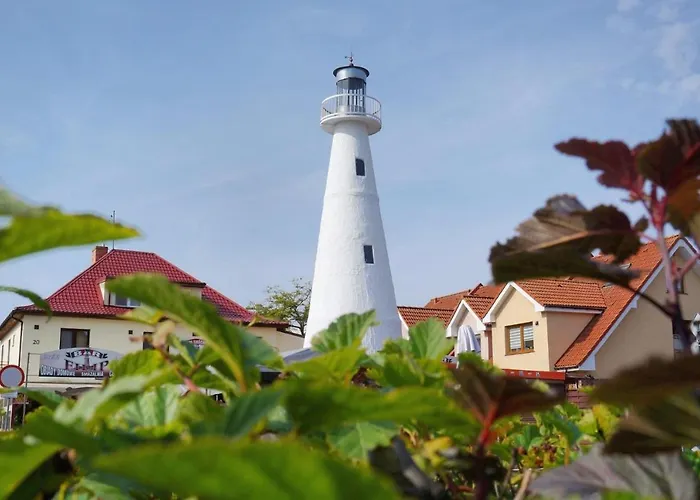 بيت للعطل Fhu Aquarius *