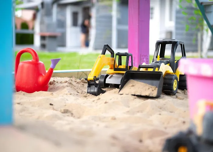 بيت للعطل Fhu Aquarius