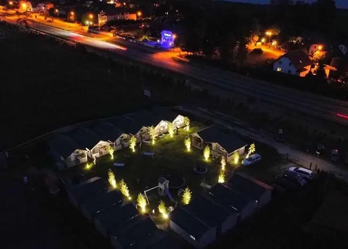 Fhu Aquarius بيت للعطل *