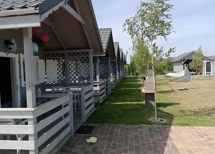 Fhu Aquarius بيت للعطل *