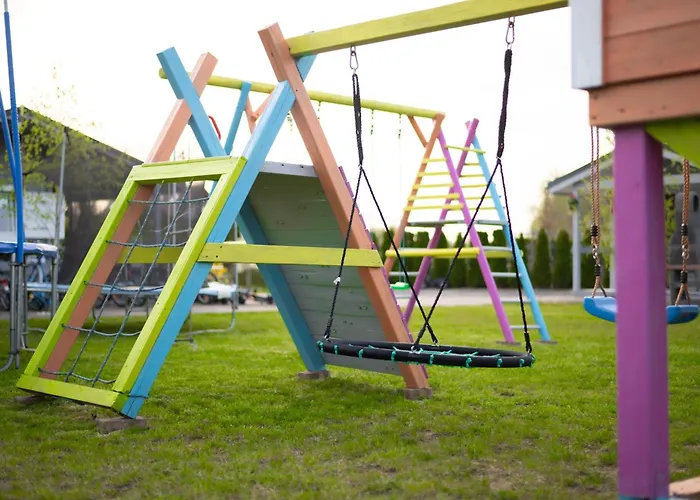 بيت للعطل Fhu Aquarius