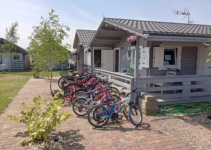 بيت للعطل Fhu Aquarius دجيفنوفيك