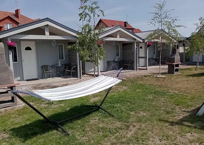 Fhu Aquarius بيت للعطل *