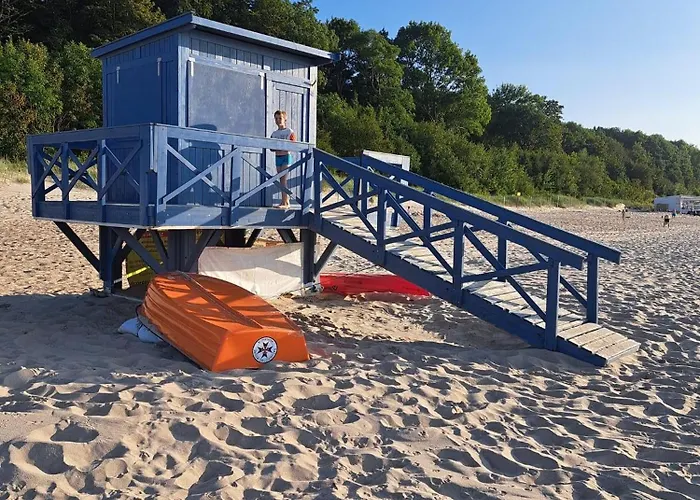 بيت للعطل Fhu Aquarius